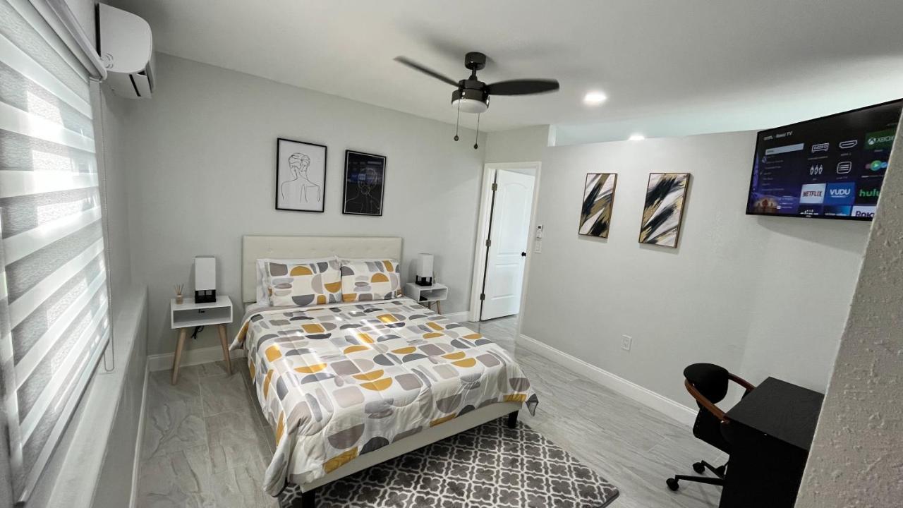 Villabella Fort Myers Exterior foto