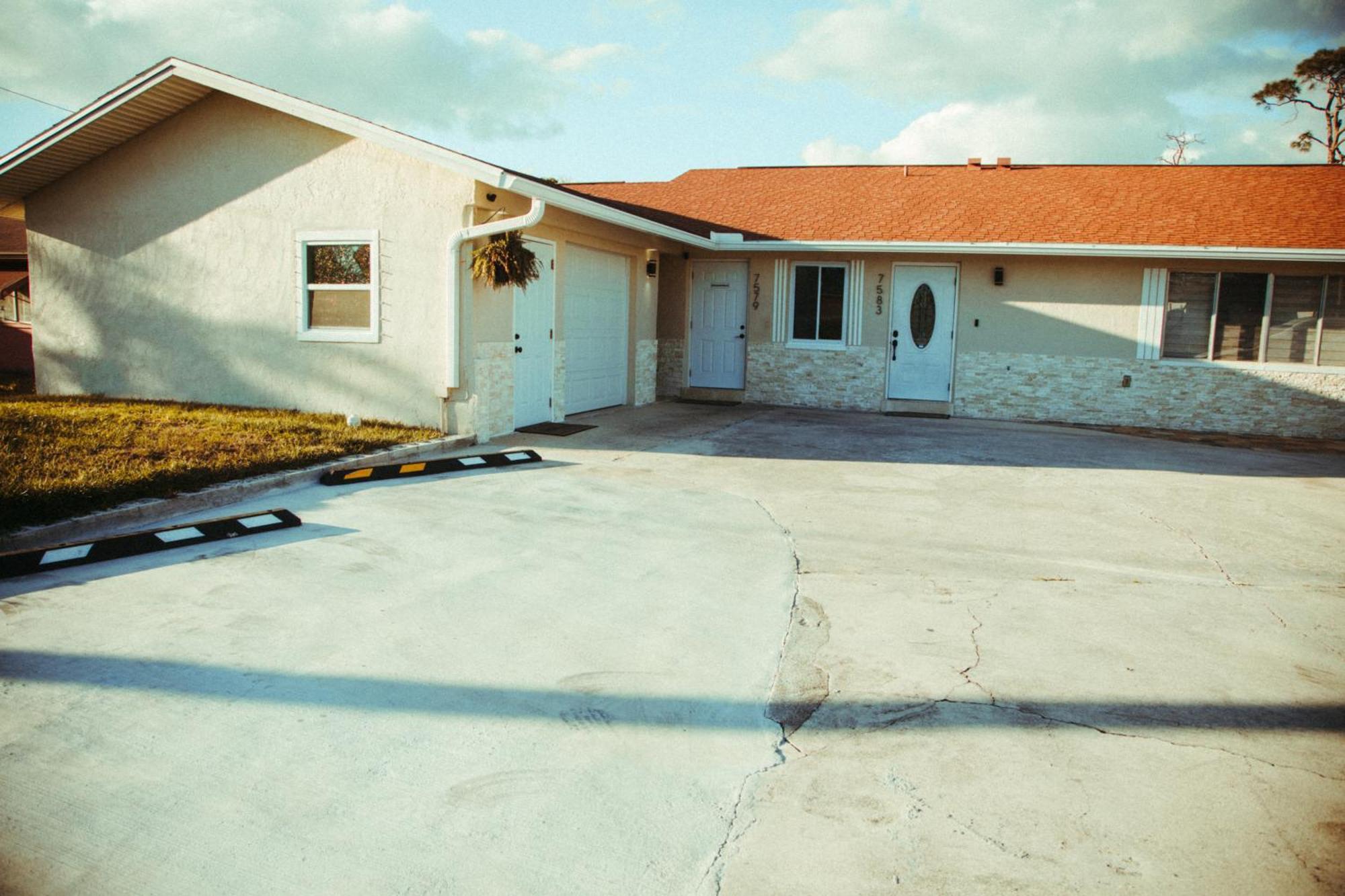 Villabella Fort Myers Exterior foto